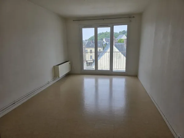 EXCLUSIVITE HARFLEUR CENTRE