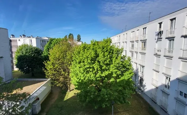 A VENDRE T3 A RENOVER VILLENAVE D'ORNON