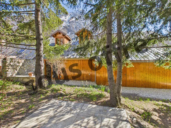 Maison à vendre 5 pièces (05)