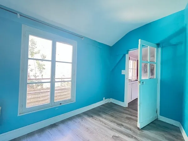 Appartement à vendre 2 pièces (45)