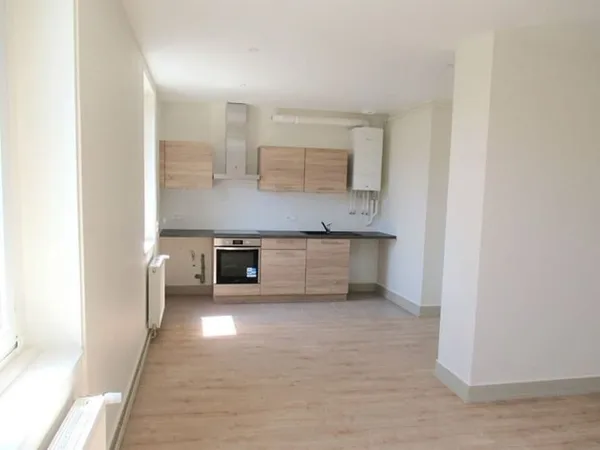 T2 / 39m² / Pantin (RER E)
