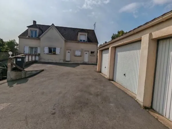 T2 / 42m² / Porte d'Orléans (Ligne 4)