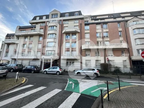 Appartement type 3