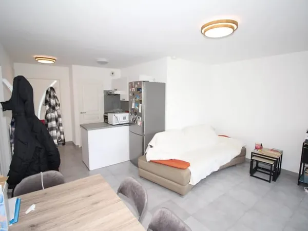 Appartement T2 Douvaine centre
