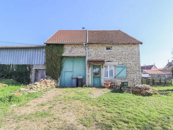 MAISON T6 - VILLENEUVE SUR VINGEANNE