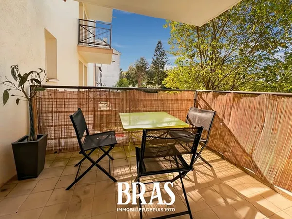 Appartement Nantes 2 pièce(s) 48 m2