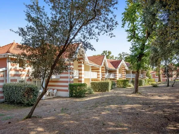 Investissement en residence de tourisme