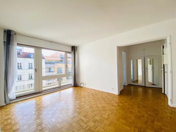 LOCATION T2, rue de Javel, PARIS XV