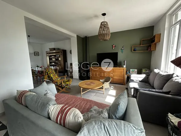 Location maison Clohars-Carnoët 4 Chambres