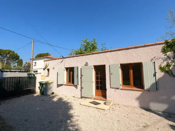 APPARTEMENT AIX EN PROVENCE - 1 pièce(s) - 19 m2
