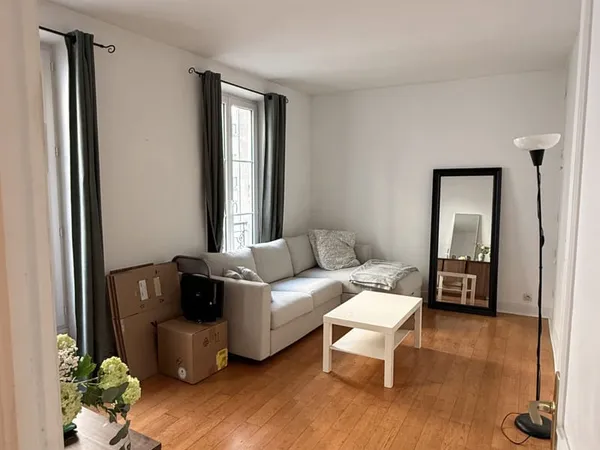 LOCATION T2, rue Louis David, PARIS XVI