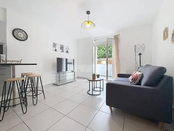 Appartement 3 pièces 58 m²