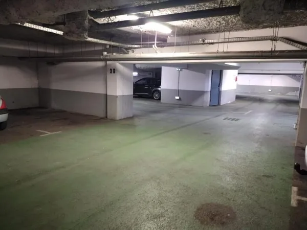 Parking sécurisé à louer à Lourdes