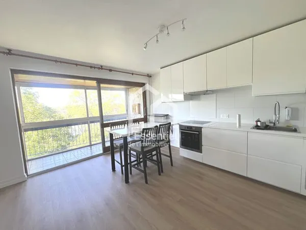 Appartement Triel Sur Seine 3 pièce(s) 55 m2