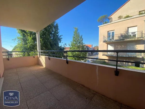 Appartement 3 pièces 69 m²