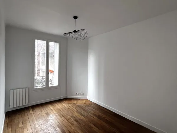 Beau 2 pèces louer nu