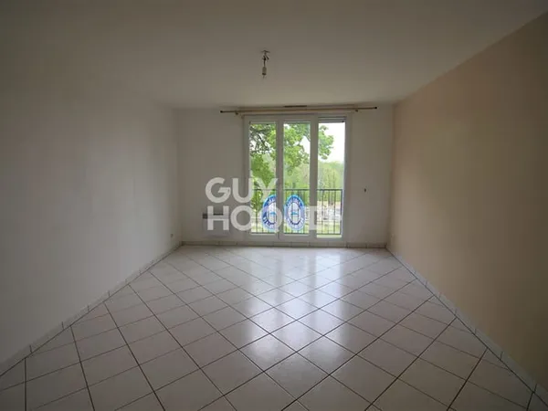 Appartement Forges Les Bains 2 pièce(s) 42.77 m2
