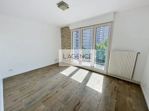 Appartement à vendre Thionville