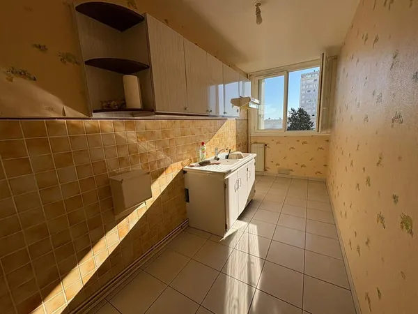 Appartement Montargis 2 chambres