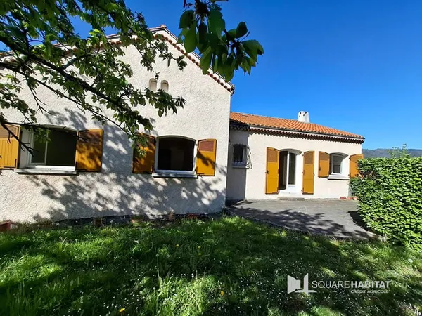 Maison Ceyrat 5 pièce(s) 125 M²