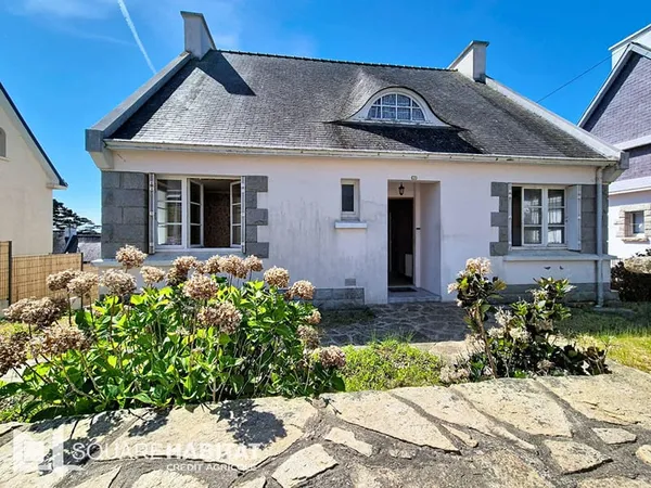 Maison Concarneau