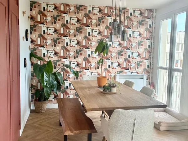 Appartement coup-de-coeur