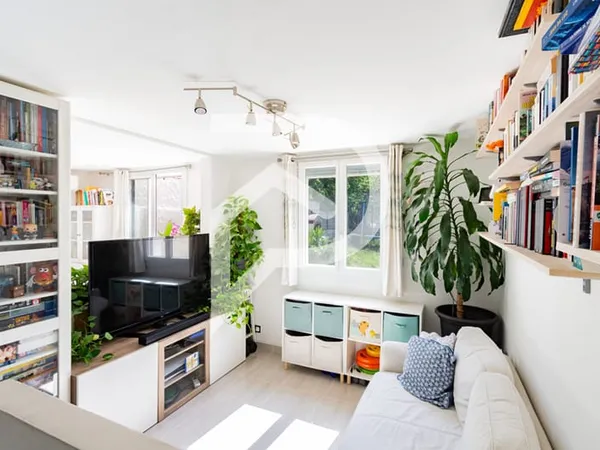Maison Marseille 4 pièce(s) 75 m2