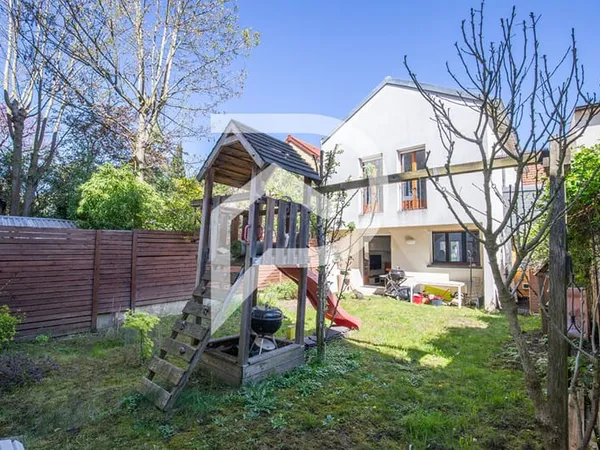 Maison Clamart 6 pièce(s) 117 m2