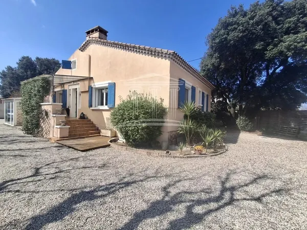 Maison 6 pièces 130 m²