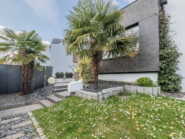 Strasbourg Robertsau - Maison 8 pièces 260m2 avec piscine