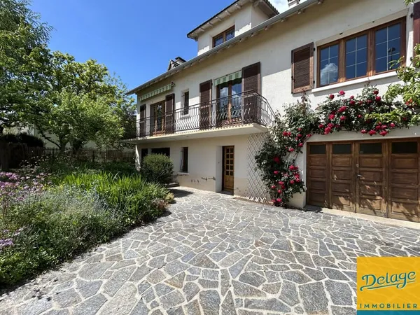 Maison familiale secteur ouest Limoges