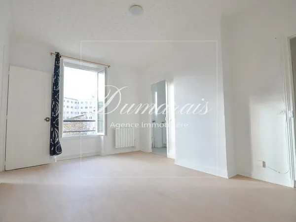 95500 PANTIN - Appartement 2 pièces lumineux