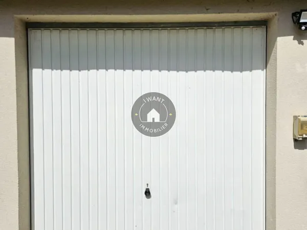 Garage à louer