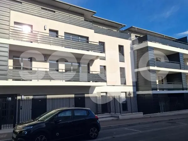 Appartement type 3