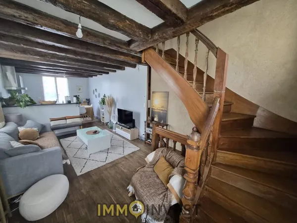 Maison Montjovis