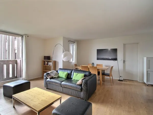 Appartement meublé Montigny Le Bretonneux 4 pièce(s)