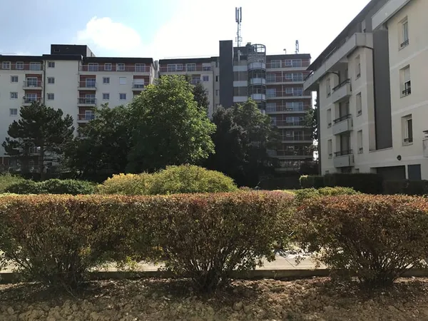 TYPE 1 MEUBLE - QUARTIER LA MADELEINE