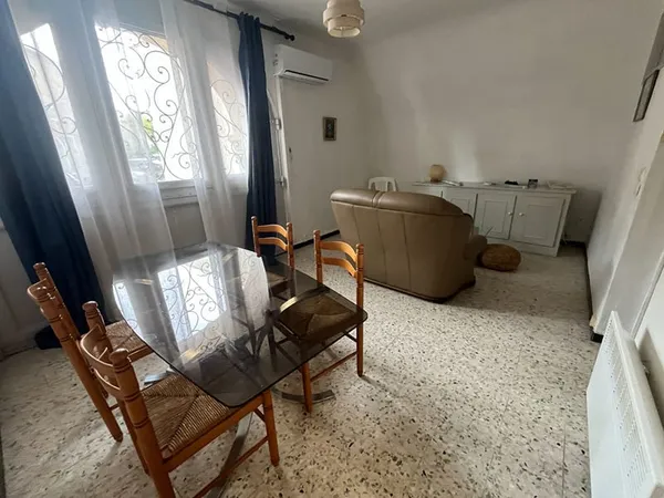 Appartement Nezignan L Eveque 1 pièce(s) 37 m2