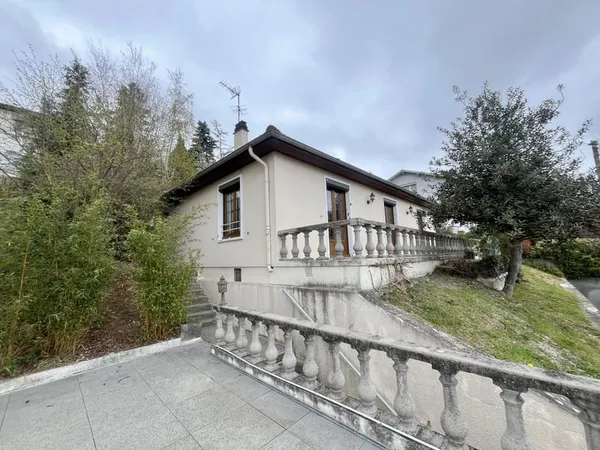Maison 80 m2 Perignat les Sarliève