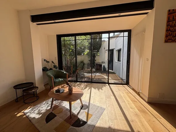 MAISON MEUBLÉE D'EXCEPTION - QUARTIER PRIMEROSE