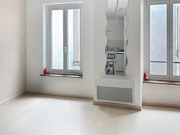 METZ CENTRE - STUDIO - 27.86M²
