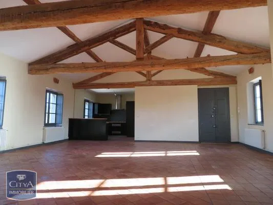 Appartement 5 pièces 167 m²