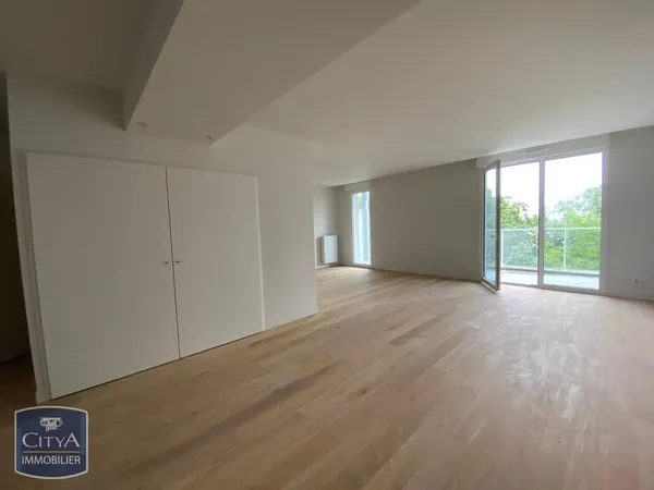 Appartement 3 pièces 89 m²
