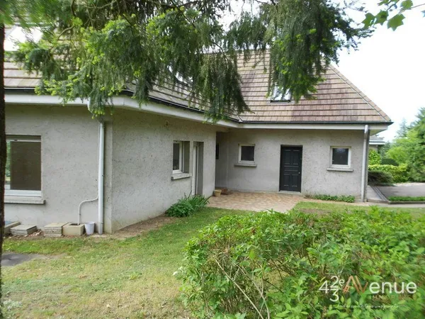 Maison l'Orangerie l'Etrat