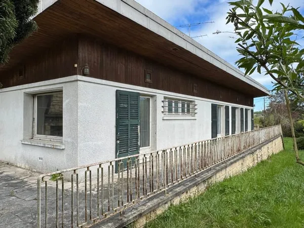 Maison à vendre Thomery