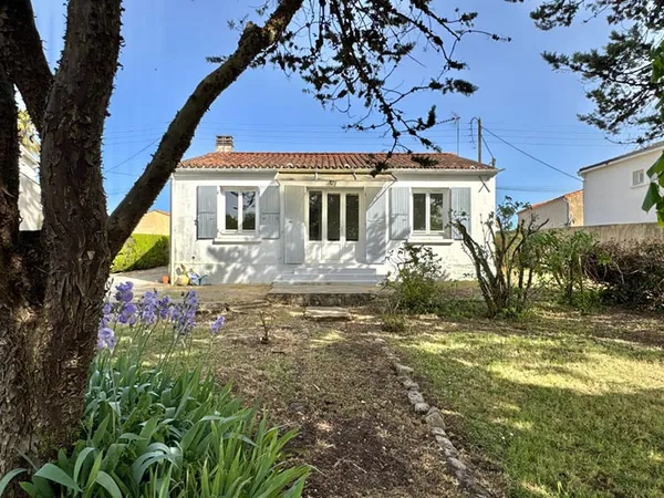Maison 3 pièces 70 m²