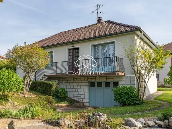 Maison à vendre Saint-Priest