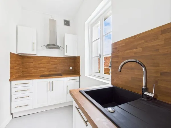 Appartement Centre-Ville