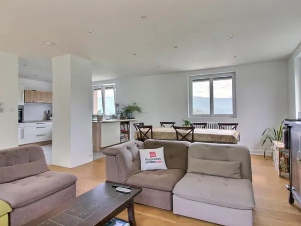 Maison Vimines 5 pièce(s) 143,61 m2