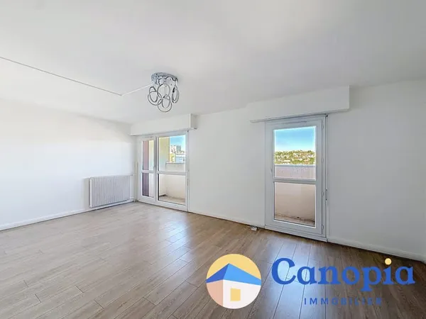 Appartement à vendre Cachan